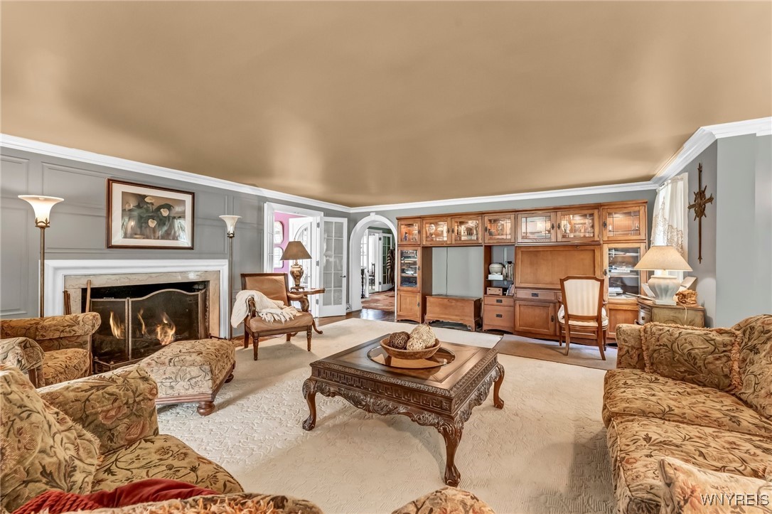 11919 Versailles Silver Crk Road, Perrysburg, New York image 22