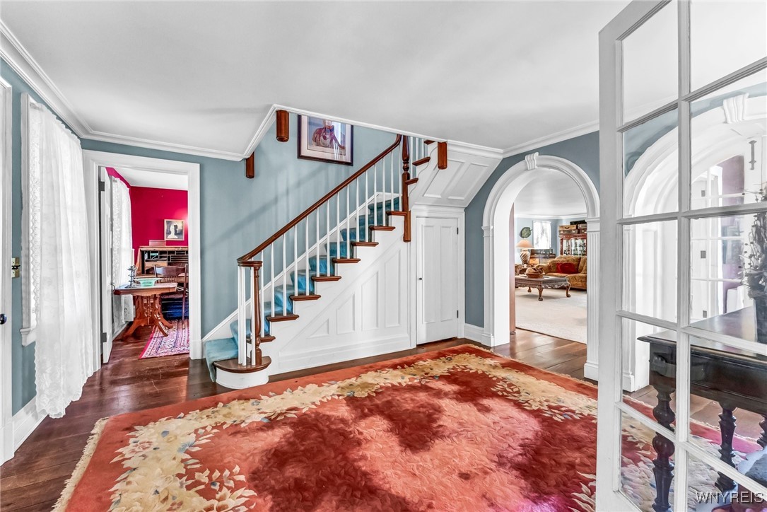 11919 Versailles Silver Crk Road, Perrysburg, New York image 18
