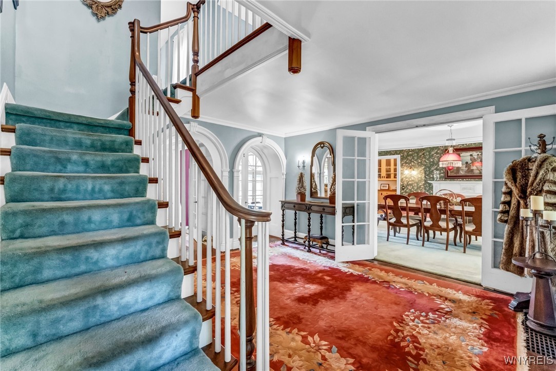 11919 Versailles Silver Crk Road, Perrysburg, New York image 20