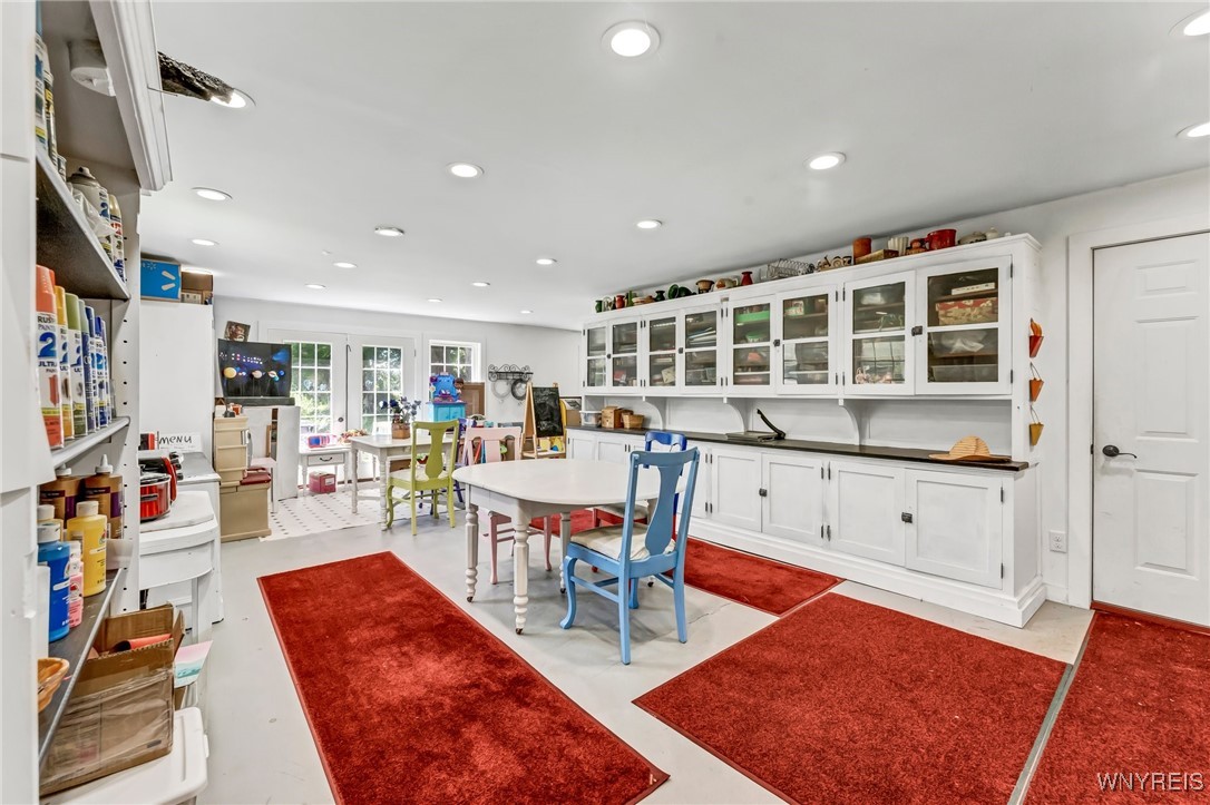 11919 Versailles Silver Crk Road, Perrysburg, New York image 38
