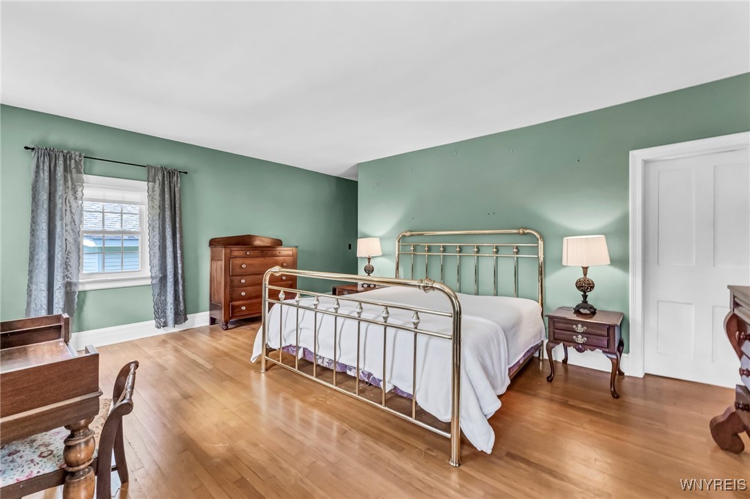 11919 Versailles Silver Crk Road, Perrysburg, New York image 43