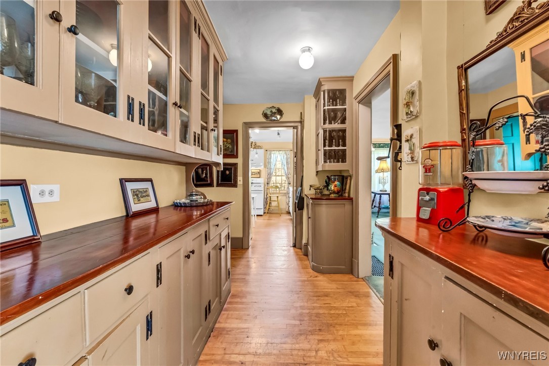 11919 Versailles Silver Crk Road, Perrysburg, New York image 32