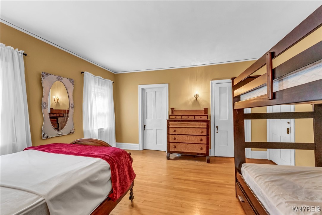 11919 Versailles Silver Crk Road, Perrysburg, New York image 48