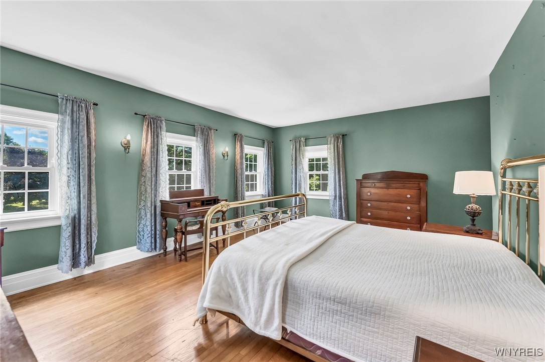 11919 Versailles Silver Crk Road, Perrysburg, New York image 44