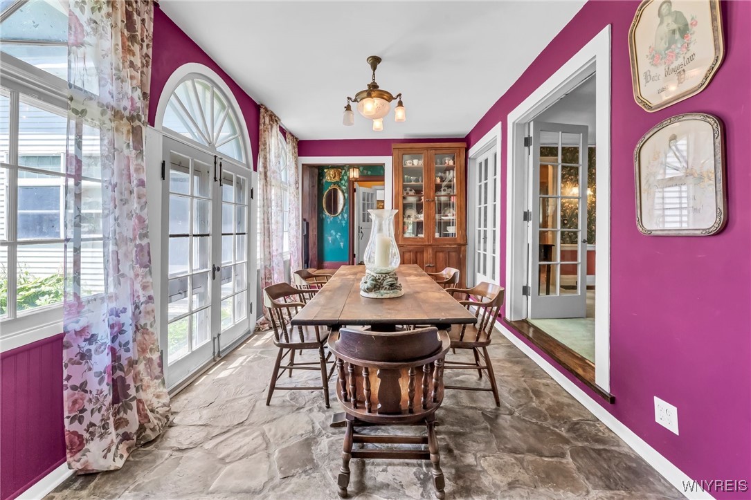 11919 Versailles Silver Crk Road, Perrysburg, New York image 29