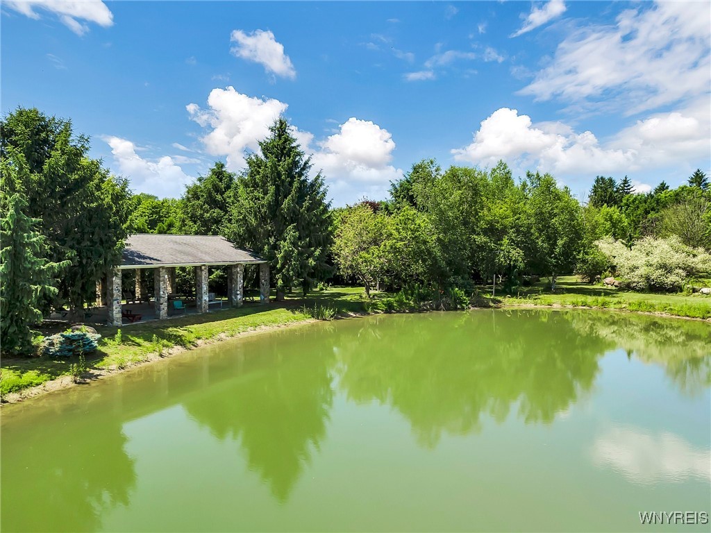 11919 Versailles Silver Crk Road, Perrysburg, New York image 15