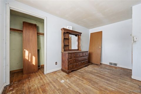 Tiny photo for 244 Hyland Avenue, Cheektowaga, NY 14043 (MLS # B1655383)