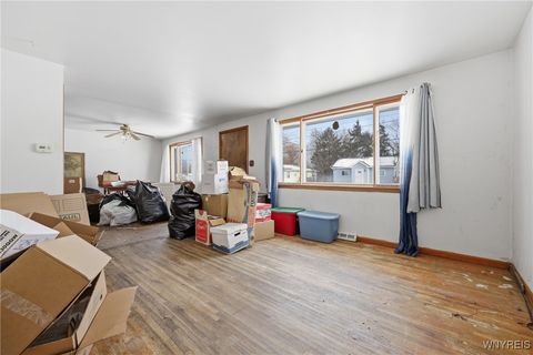 Tiny photo for 244 Hyland Avenue, Cheektowaga, NY 14043 (MLS # B1655383)