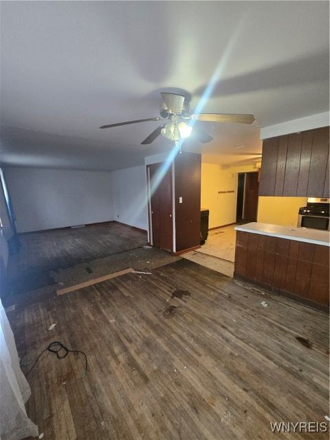 Tiny photo for 244 Hyland Avenue, Cheektowaga, NY 14043 (MLS # B1655383)