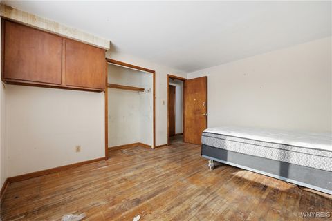 Tiny photo for 244 Hyland Avenue, Cheektowaga, NY 14043 (MLS # B1655383)