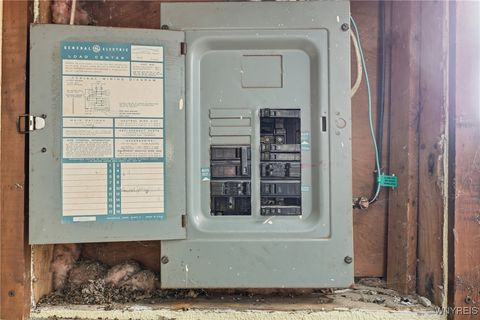 Tiny photo for 244 Hyland Avenue, Cheektowaga, NY 14043 (MLS # B1655383)