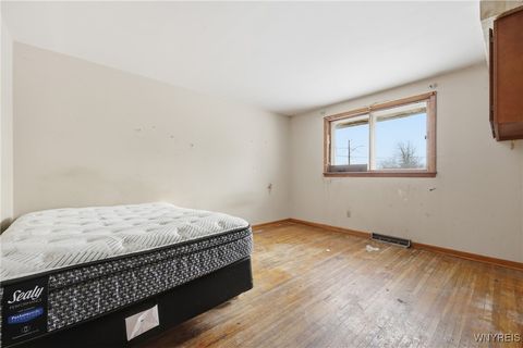 Tiny photo for 244 Hyland Avenue, Cheektowaga, NY 14043 (MLS # B1655383)