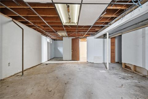 Tiny photo for 244 Hyland Avenue, Cheektowaga, NY 14043 (MLS # B1655383)