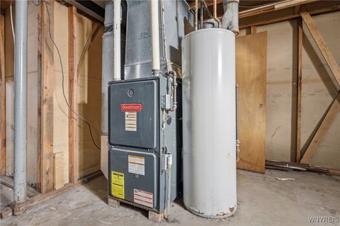 Tiny photo for 244 Hyland Avenue, Cheektowaga, NY 14043 (MLS # B1655383)