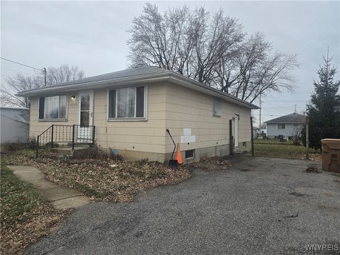 Tiny photo for 244 Hyland Avenue, Cheektowaga, NY 14043 (MLS # B1655383)