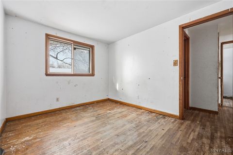 Tiny photo for 244 Hyland Avenue, Cheektowaga, NY 14043 (MLS # B1655383)