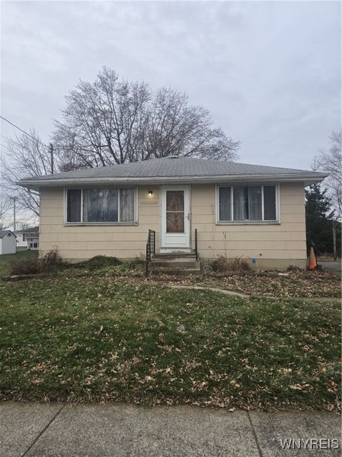 Tiny photo for 244 Hyland Avenue, Cheektowaga, NY 14043 (MLS # B1655383)