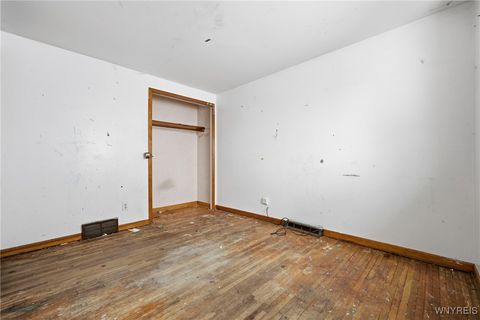 Tiny photo for 244 Hyland Avenue, Cheektowaga, NY 14043 (MLS # B1655383)