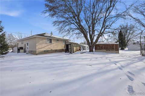 Tiny photo for 244 Hyland Avenue, Cheektowaga, NY 14043 (MLS # B1655383)