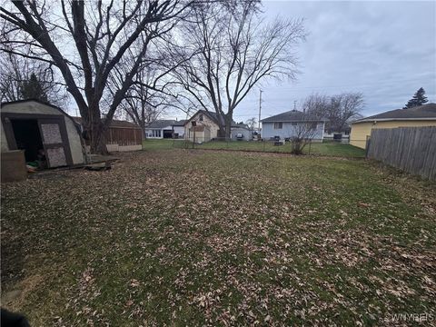 Tiny photo for 244 Hyland Avenue, Cheektowaga, NY 14043 (MLS # B1655383)