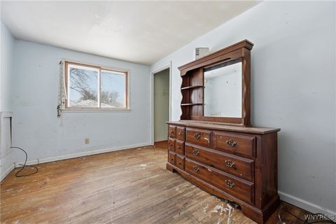 Tiny photo for 244 Hyland Avenue, Cheektowaga, NY 14043 (MLS # B1655383)