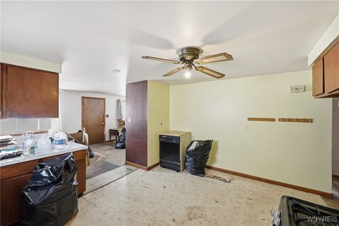 Tiny photo for 244 Hyland Avenue, Cheektowaga, NY 14043 (MLS # B1655383)