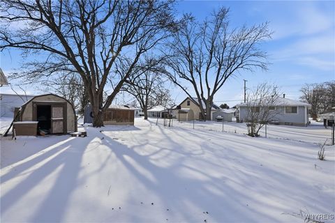 Tiny photo for 244 Hyland Avenue, Cheektowaga, NY 14043 (MLS # B1655383)