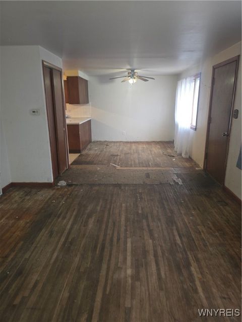 Tiny photo for 244 Hyland Avenue, Cheektowaga, NY 14043 (MLS # B1655383)