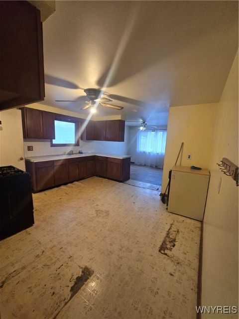 Tiny photo for 244 Hyland Avenue, Cheektowaga, NY 14043 (MLS # B1655383)