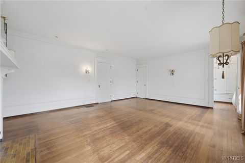 Tiny photo for 556 Lafayette Avenue, Buffalo, NY 14222 (MLS # B1653660)