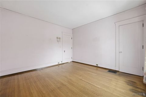 Tiny photo for 556 Lafayette Avenue, Buffalo, NY 14222 (MLS # B1653660)