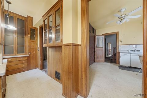 Tiny photo for 556 Lafayette Avenue, Buffalo, NY 14222 (MLS # B1653660)