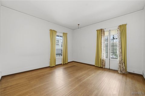 Tiny photo for 556 Lafayette Avenue, Buffalo, NY 14222 (MLS # B1653660)