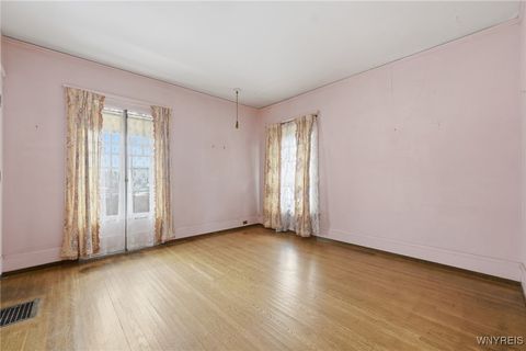 Tiny photo for 556 Lafayette Avenue, Buffalo, NY 14222 (MLS # B1653660)