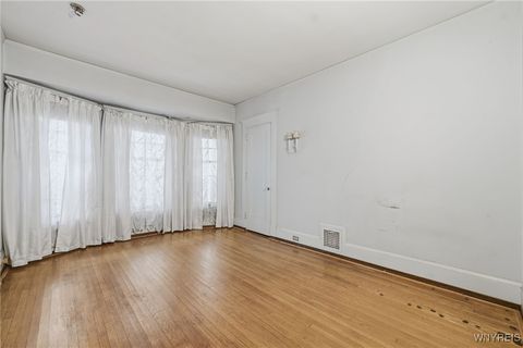 Tiny photo for 556 Lafayette Avenue, Buffalo, NY 14222 (MLS # B1653660)
