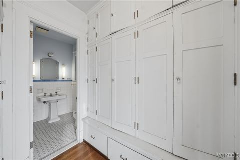 Tiny photo for 556 Lafayette Avenue, Buffalo, NY 14222 (MLS # B1653660)