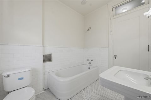 Tiny photo for 556 Lafayette Avenue, Buffalo, NY 14222 (MLS # B1653660)