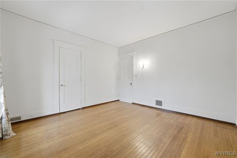 Tiny photo for 556 Lafayette Avenue, Buffalo, NY 14222 (MLS # B1653660)