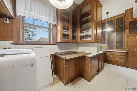 Tiny photo for 556 Lafayette Avenue, Buffalo, NY 14222 (MLS # B1653660)