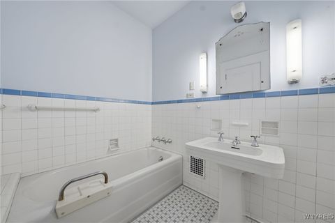 Tiny photo for 556 Lafayette Avenue, Buffalo, NY 14222 (MLS # B1653660)