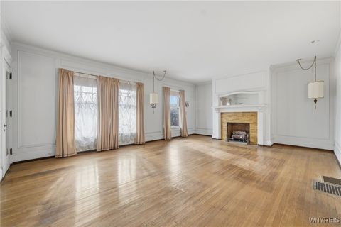 Tiny photo for 556 Lafayette Avenue, Buffalo, NY 14222 (MLS # B1653660)
