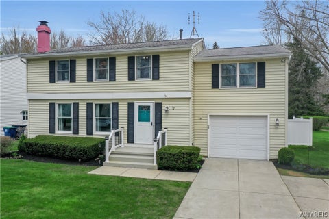 Photo of 72 October Lane, Amherst, NY 14228 (MLS # B1672434)