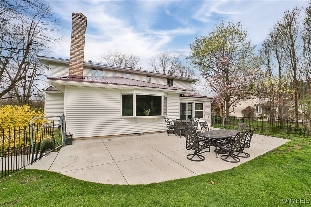 4857 Shimerville Road, Clarence, New York image 47