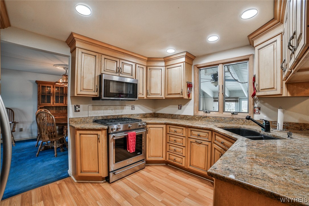 4857 Shimerville Road, Clarence, New York image 13