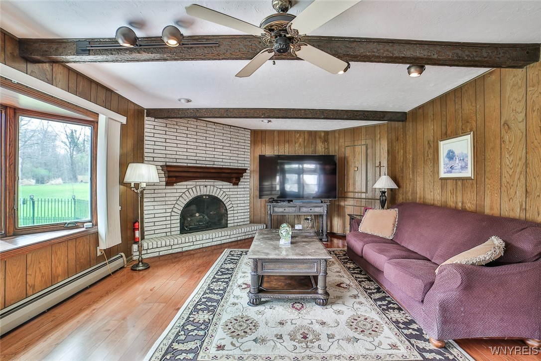 4857 Shimerville Road, Clarence, New York image 19