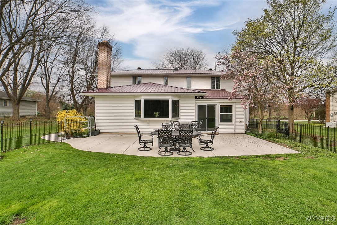 4857 Shimerville Road, Clarence, New York image 45