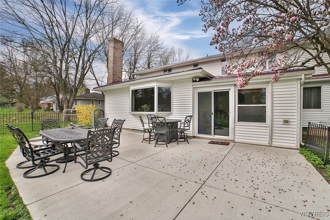 4857 Shimerville Road, Clarence, New York image 46