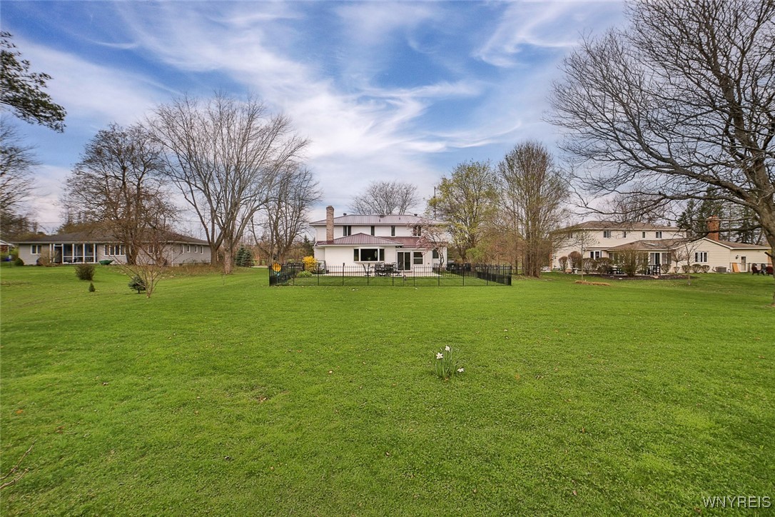 4857 Shimerville Road, Clarence, New York image 44