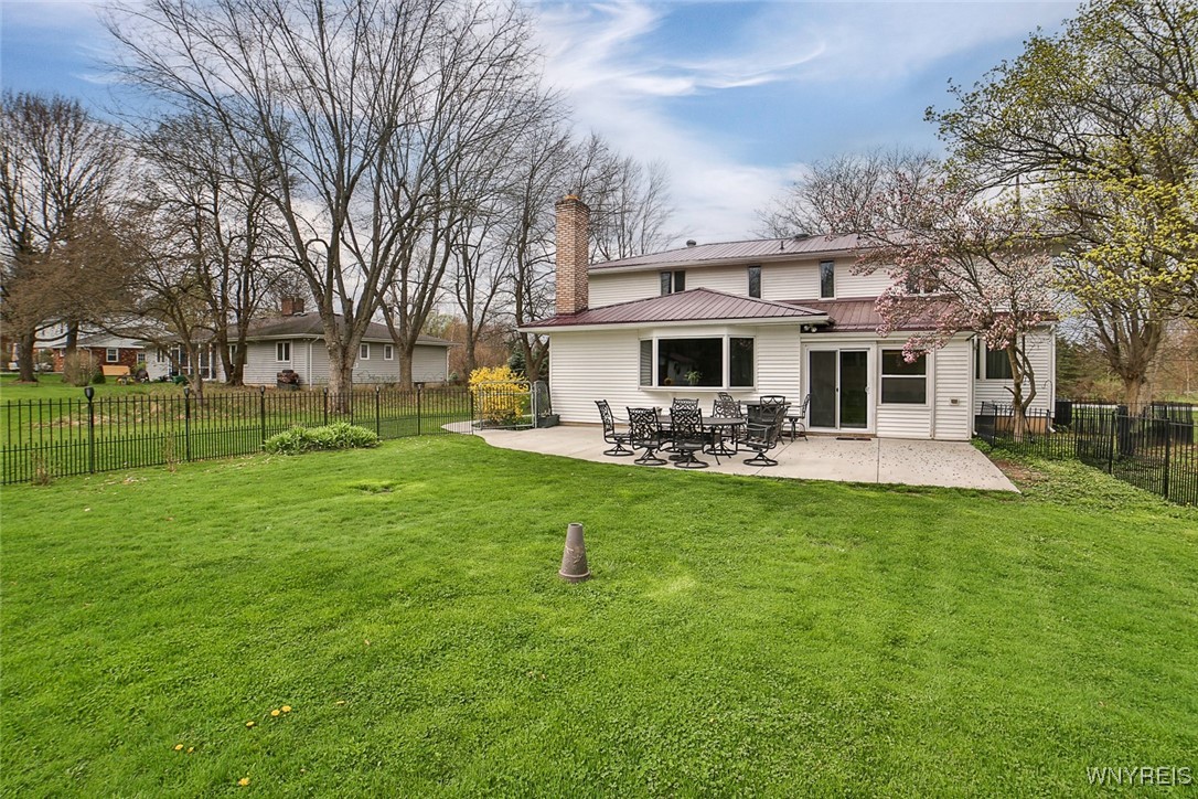 4857 Shimerville Road, Clarence, New York image 48