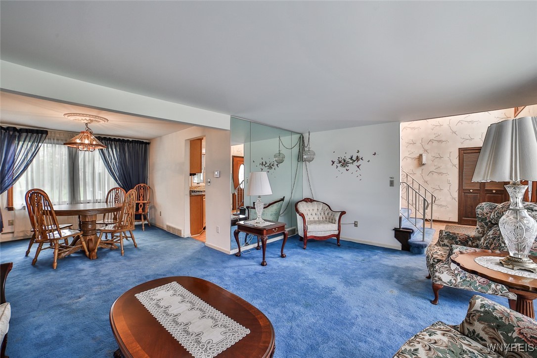 4857 Shimerville Road, Clarence, New York image 8